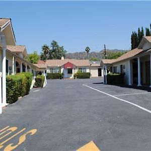 Rose Bowl Motel