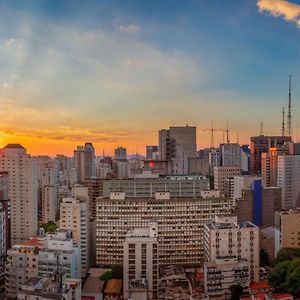 Intercontinental Sao Paulo By Ihg